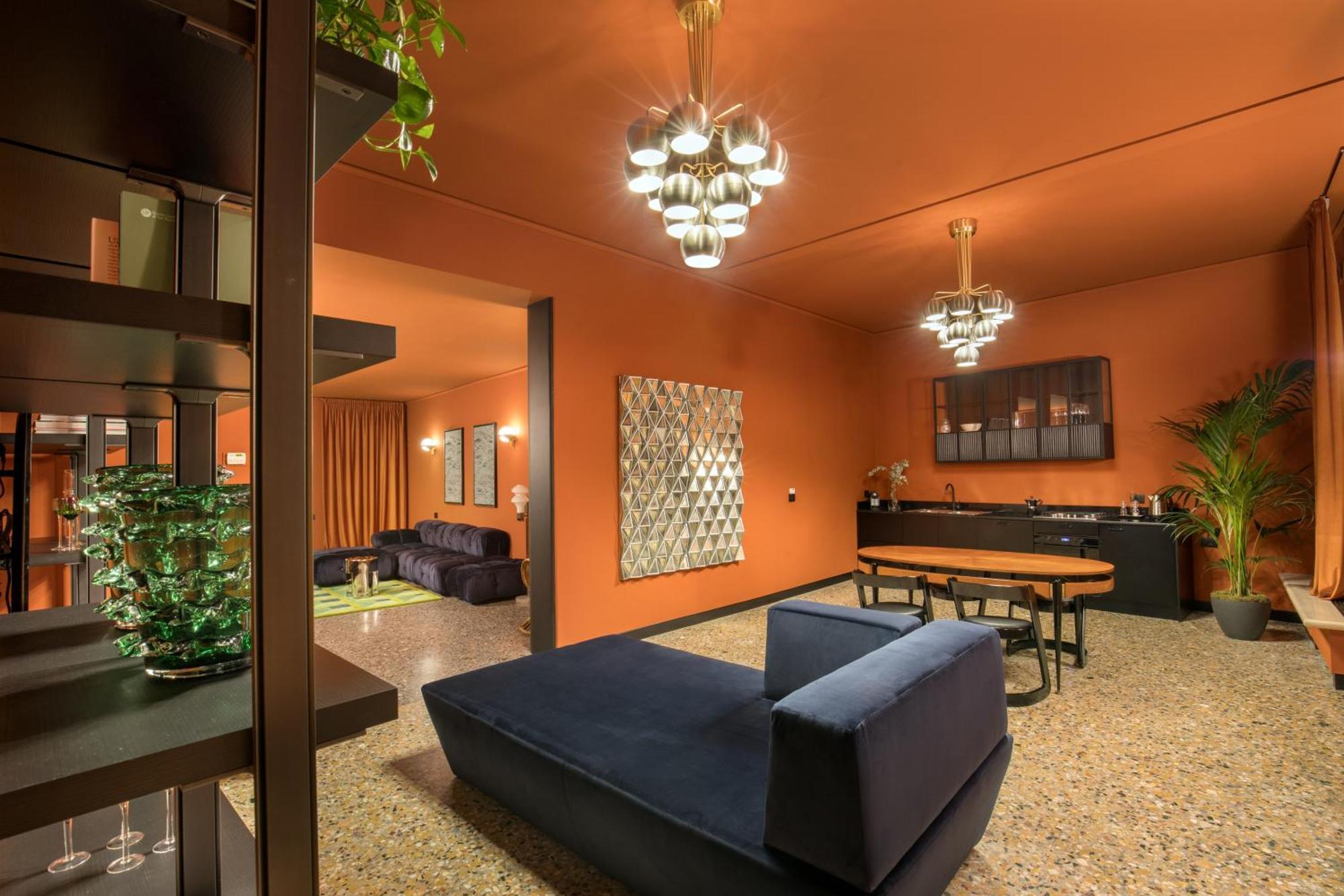 Daplace - Acquadela Apartment ヴェネツィア エクステリア 写真