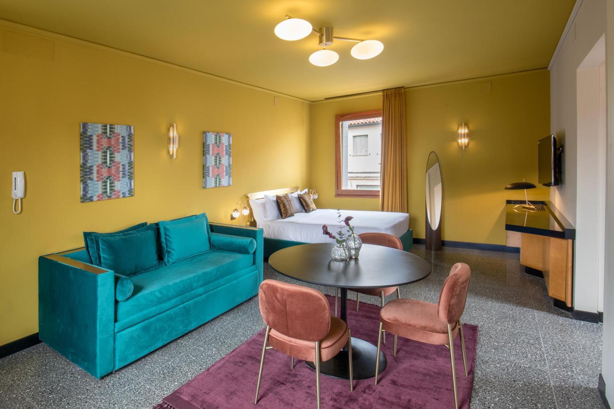 Daplace - Acquadela Apartment ヴェネツィア エクステリア 写真