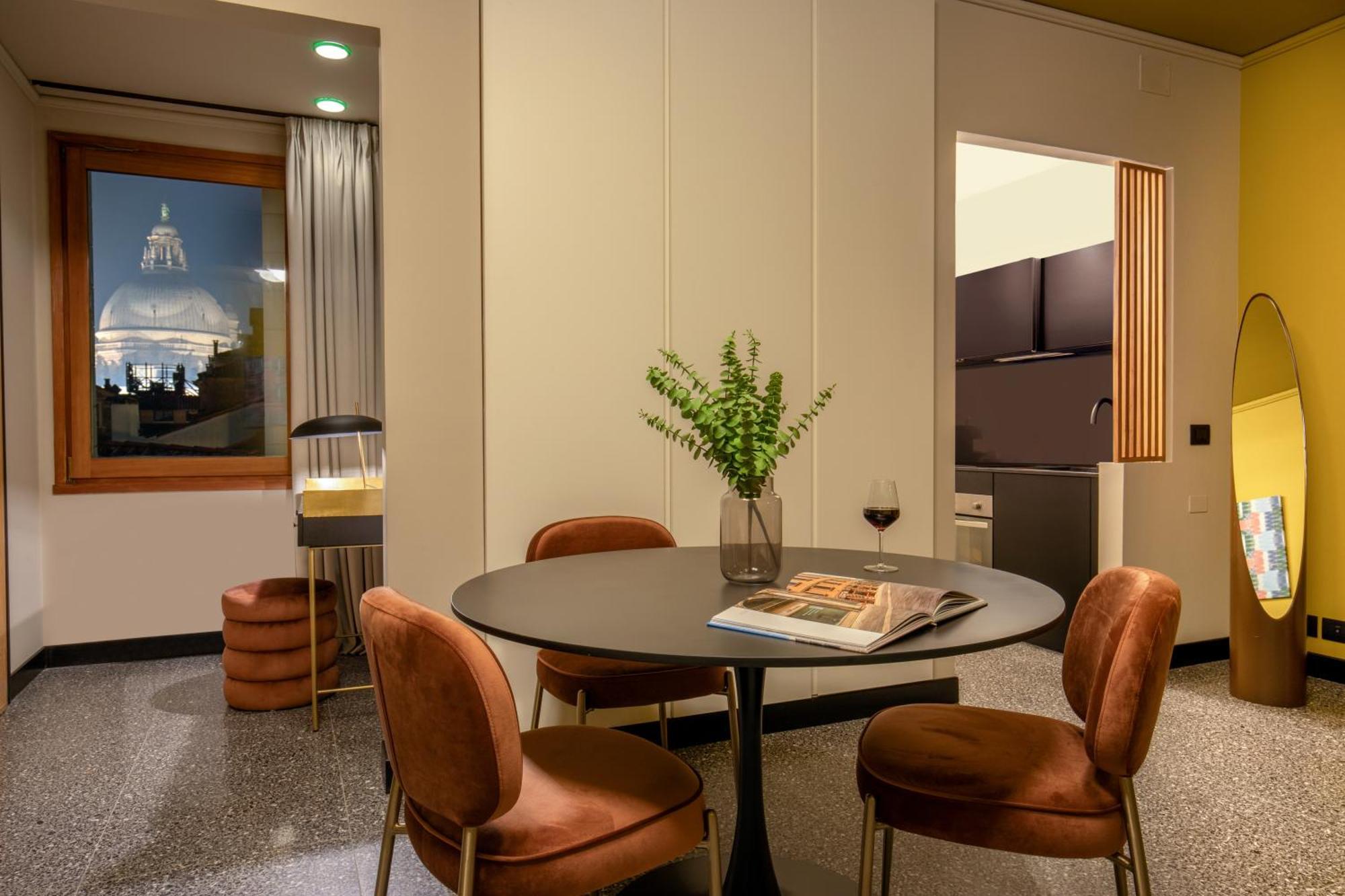 Daplace - Acquadela Apartment ヴェネツィア エクステリア 写真