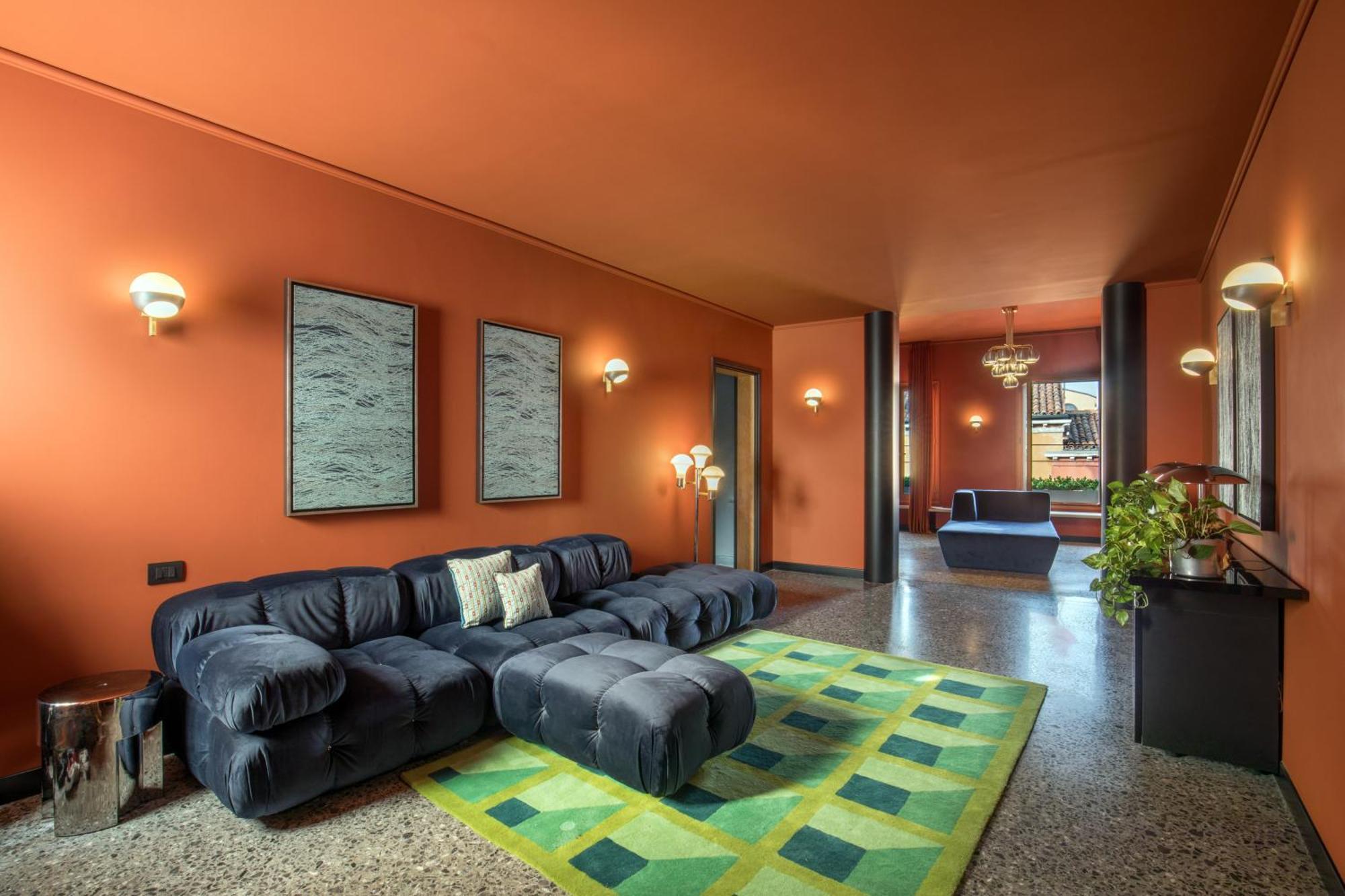 Daplace - Acquadela Apartment ヴェネツィア エクステリア 写真
