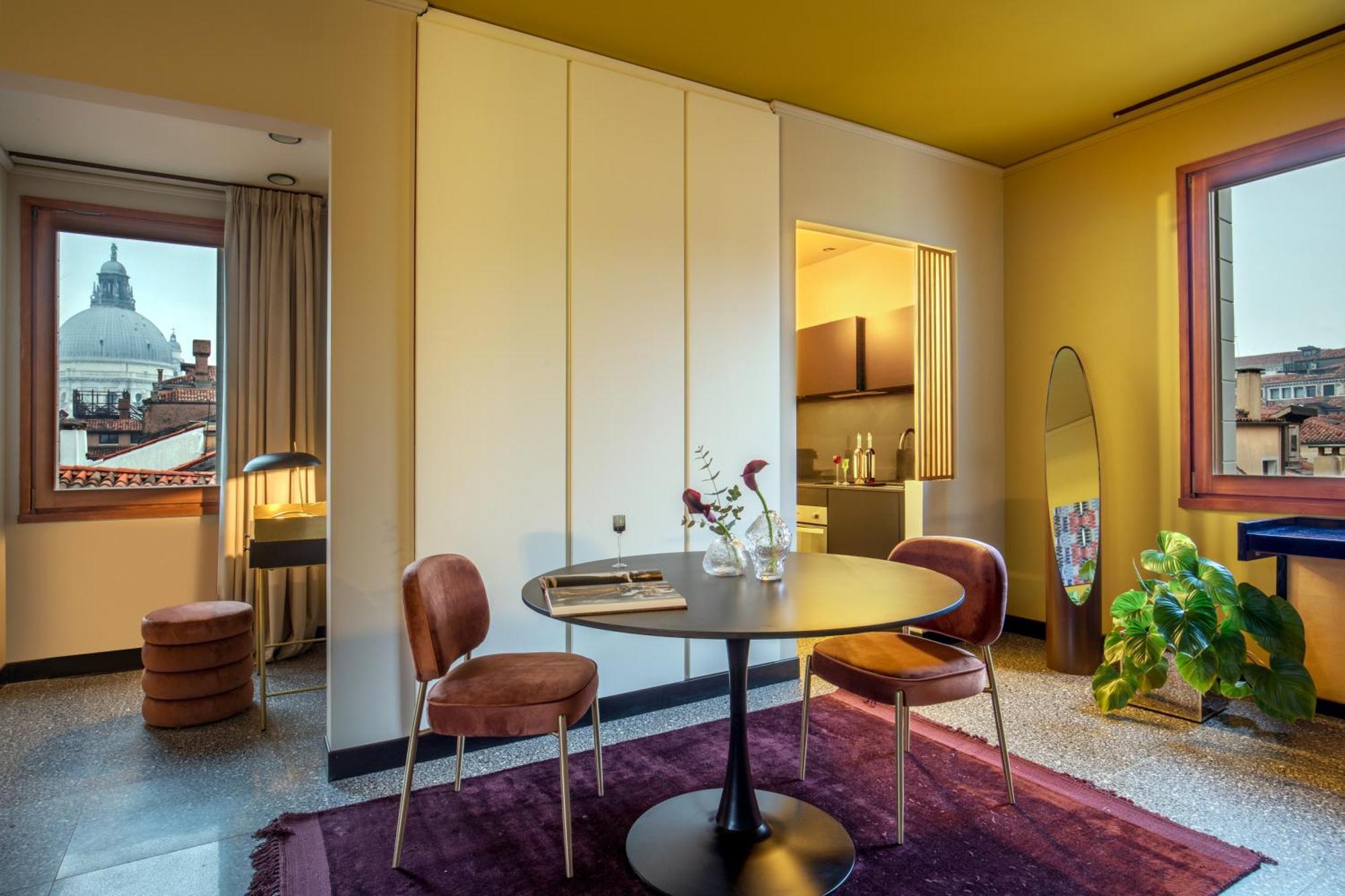 Daplace - Acquadela Apartment ヴェネツィア エクステリア 写真