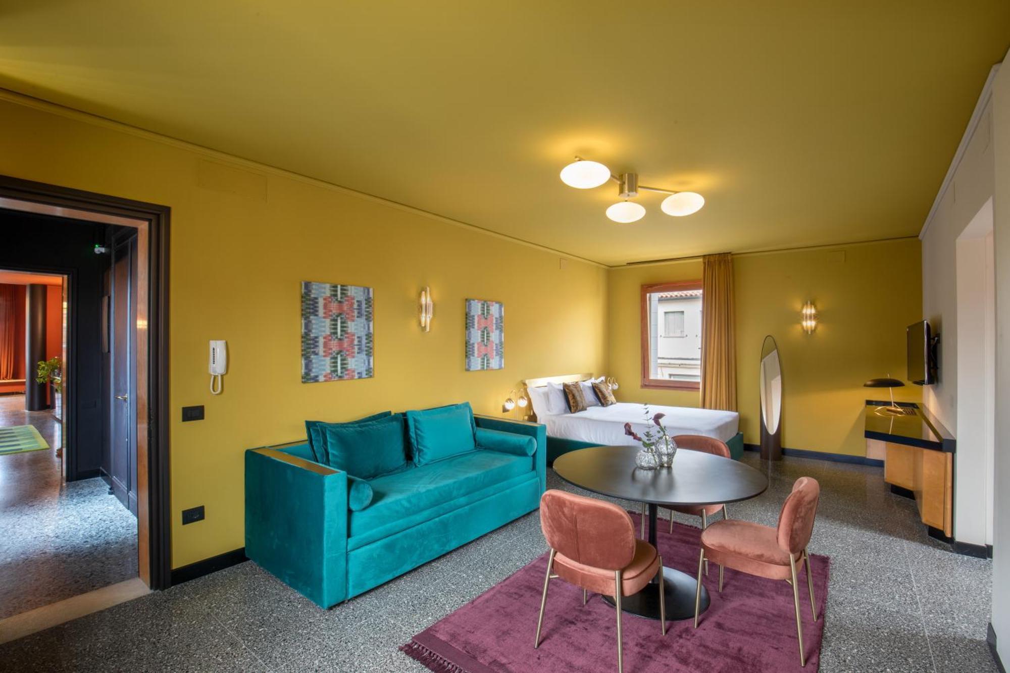 Daplace - Acquadela Apartment ヴェネツィア エクステリア 写真