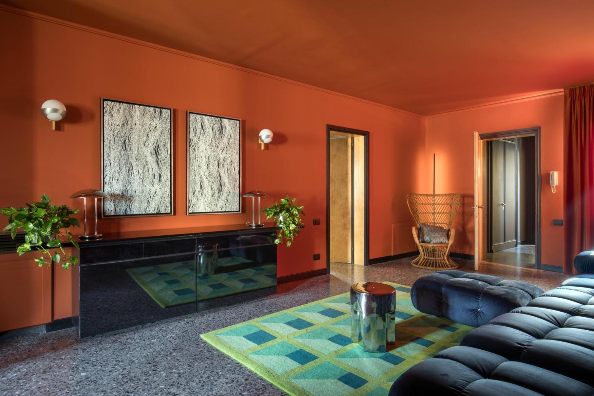 Daplace - Acquadela Apartment ヴェネツィア エクステリア 写真