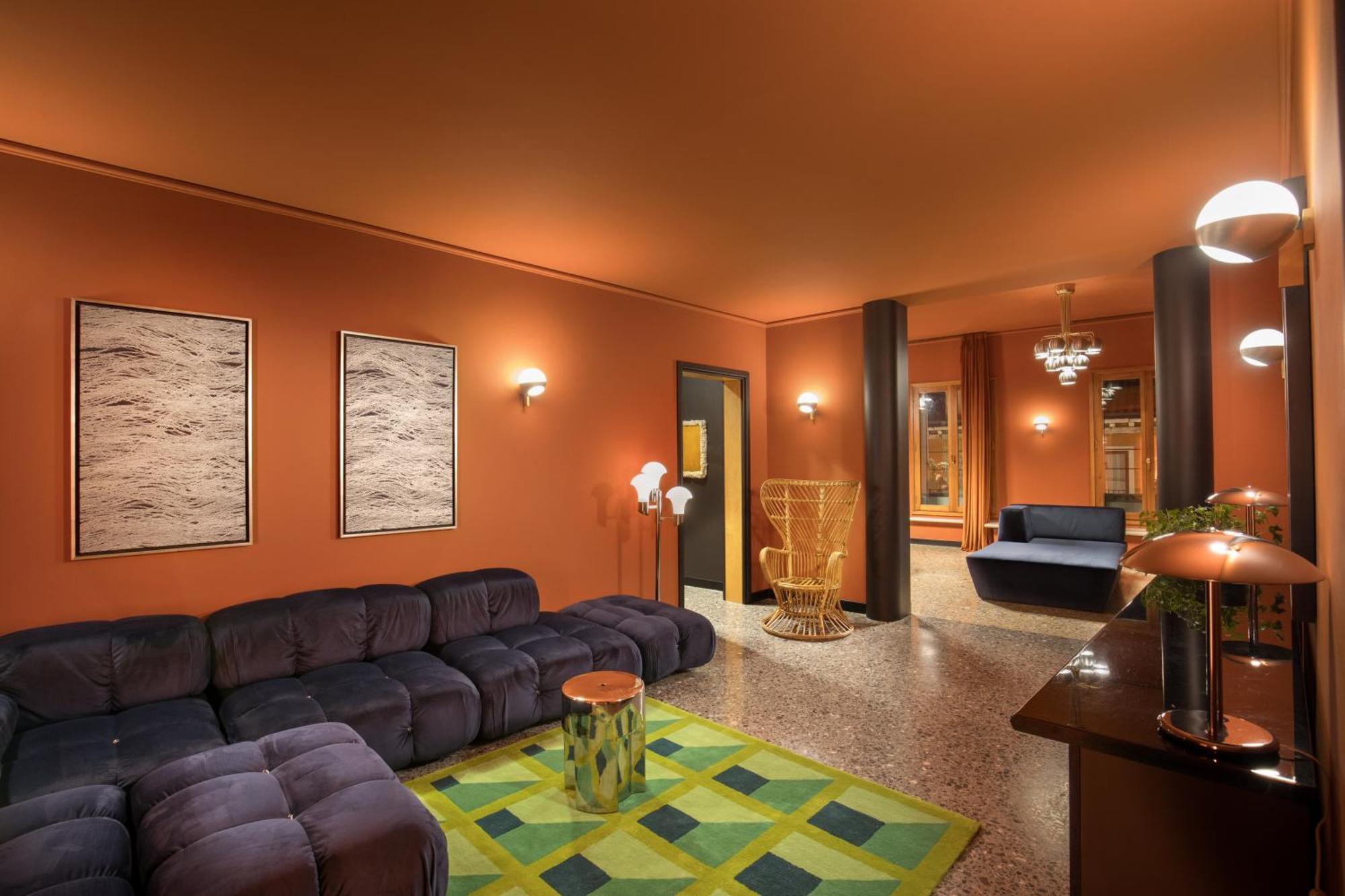 Daplace - Acquadela Apartment ヴェネツィア エクステリア 写真
