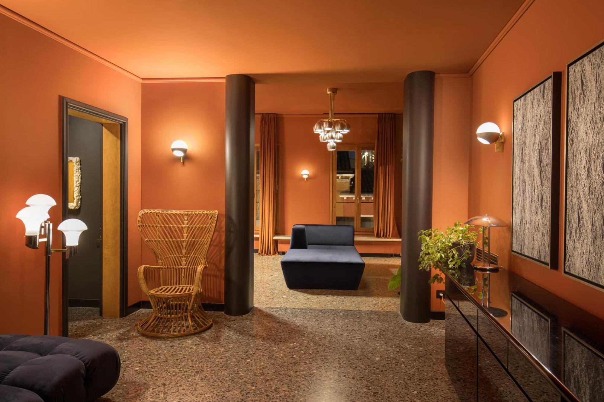 Daplace - Acquadela Apartment ヴェネツィア エクステリア 写真