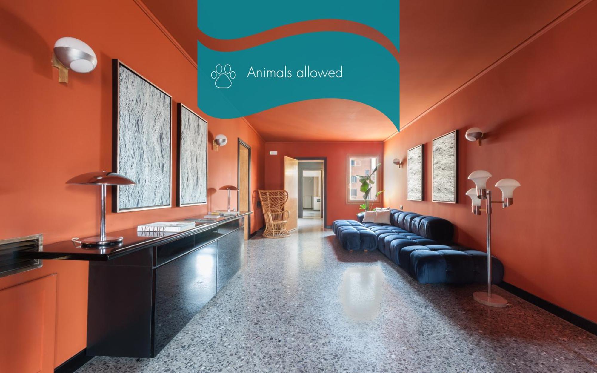 Daplace - Acquadela Apartment ヴェネツィア エクステリア 写真