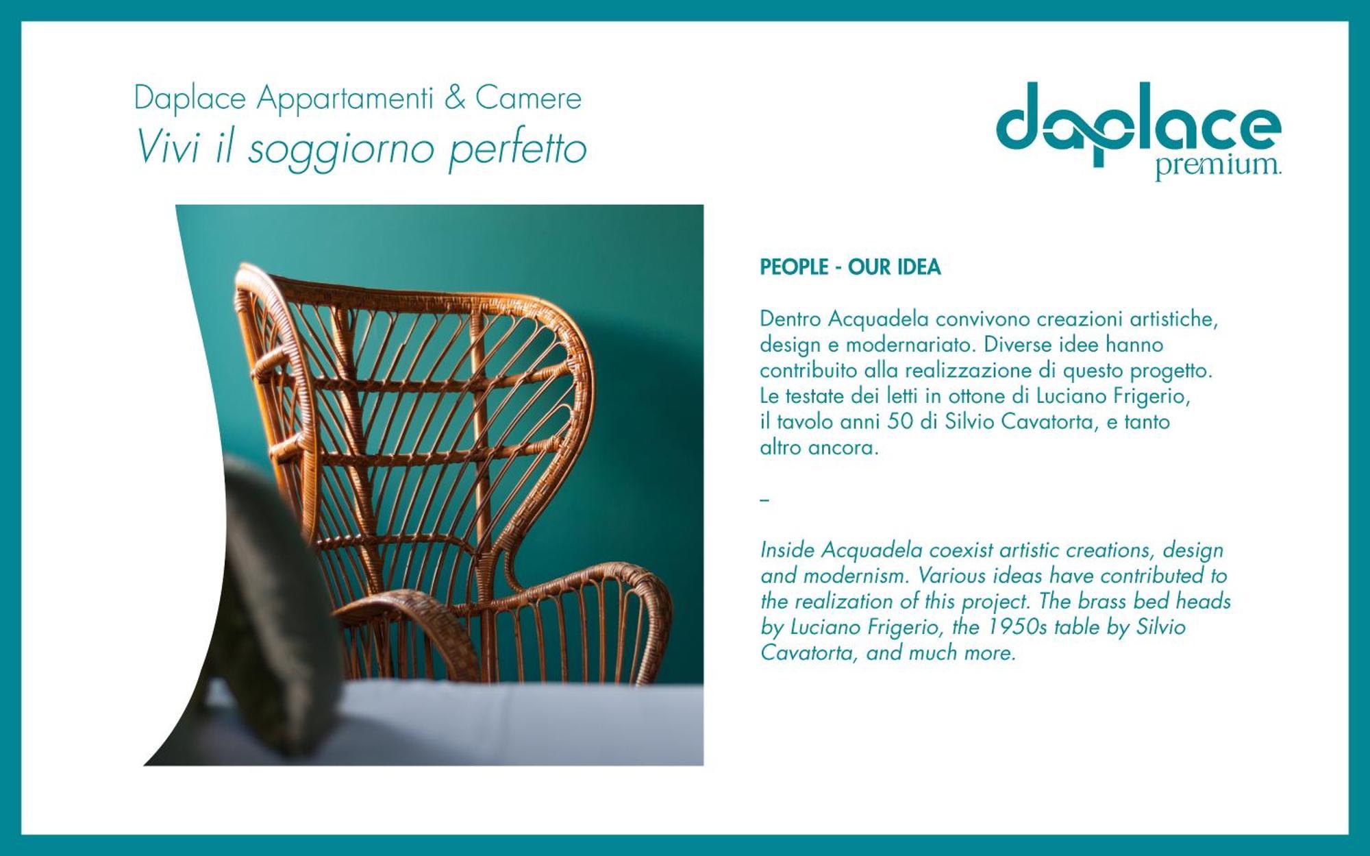 Daplace - Acquadela Apartment ヴェネツィア エクステリア 写真