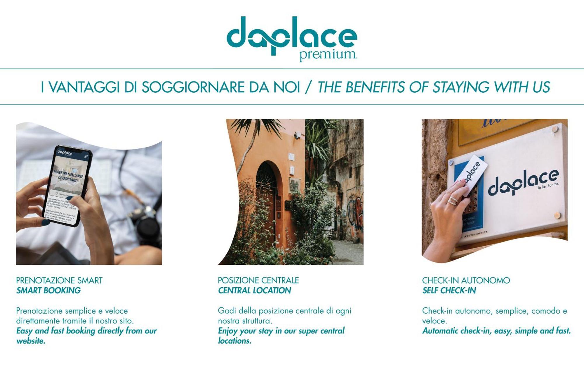 Daplace - Acquadela Apartment ヴェネツィア エクステリア 写真